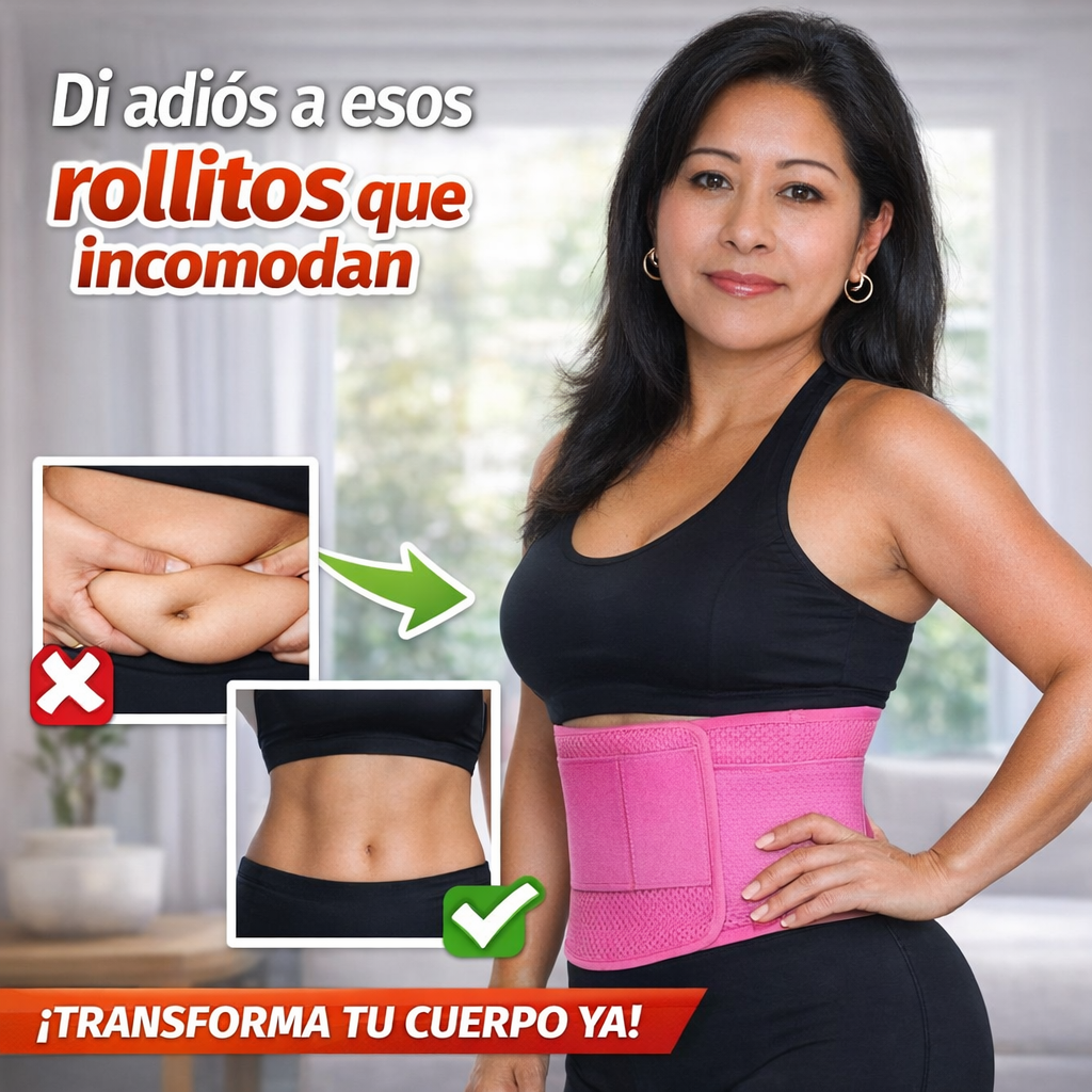 CurveFit-Moldea, ajusta y estiliza en segundos