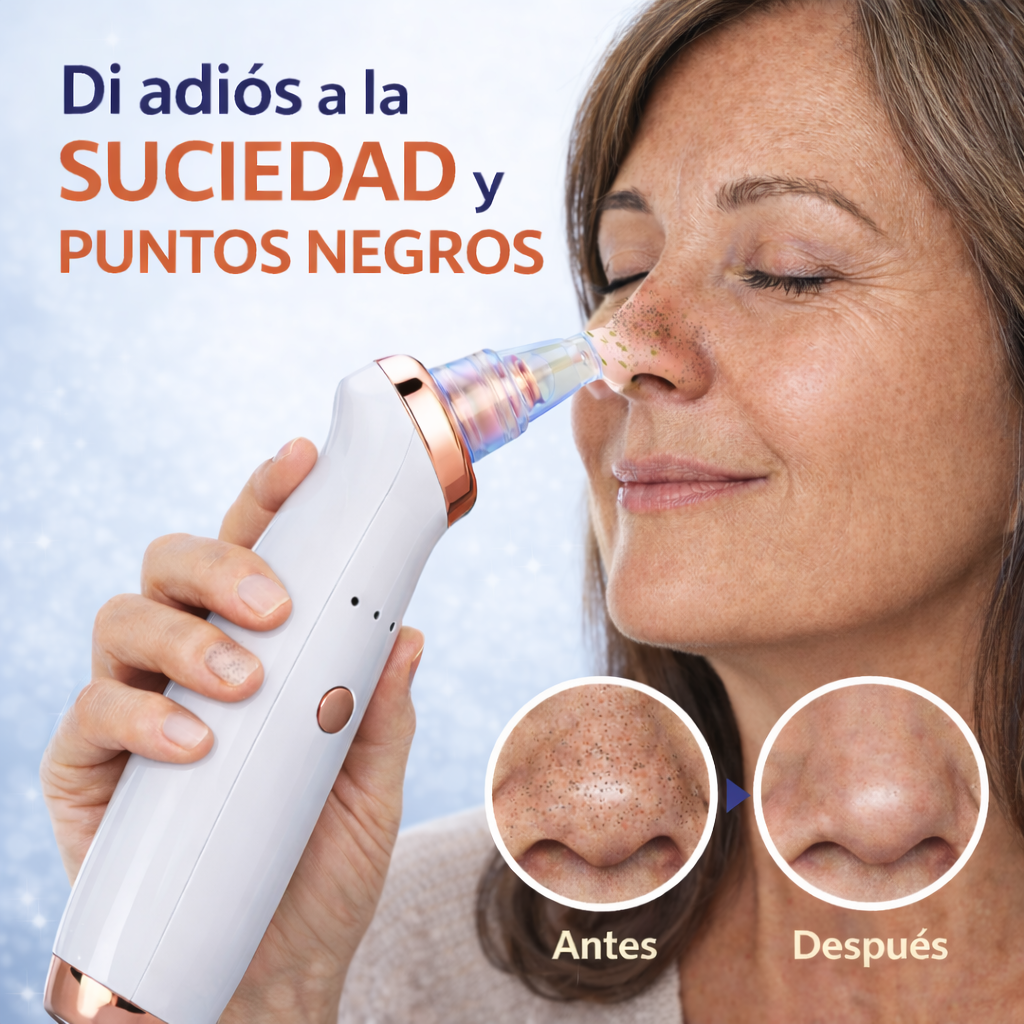 PureSkin-Vuelve a sentirte segura en tu propia piel