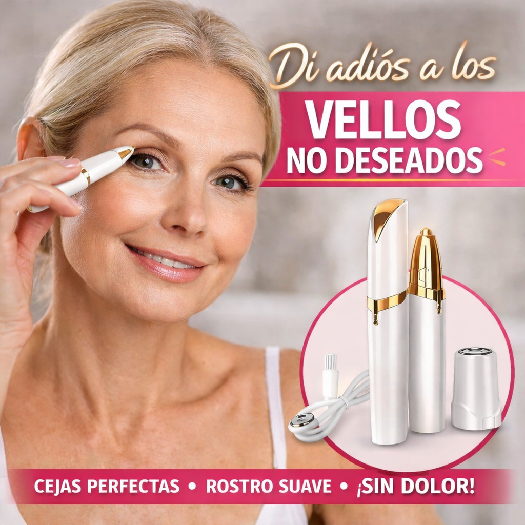BellaSkin-Evita el dolor y la irritación